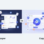 Jasper vs Copy.ai: Which AI Tool Scales Your Business? (2026 Review)