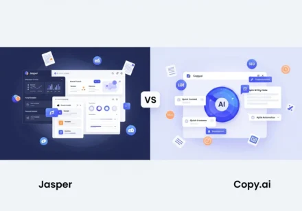 Jasper vs Copy.ai: Which AI Tool Scales Your Business? (2026 Review)