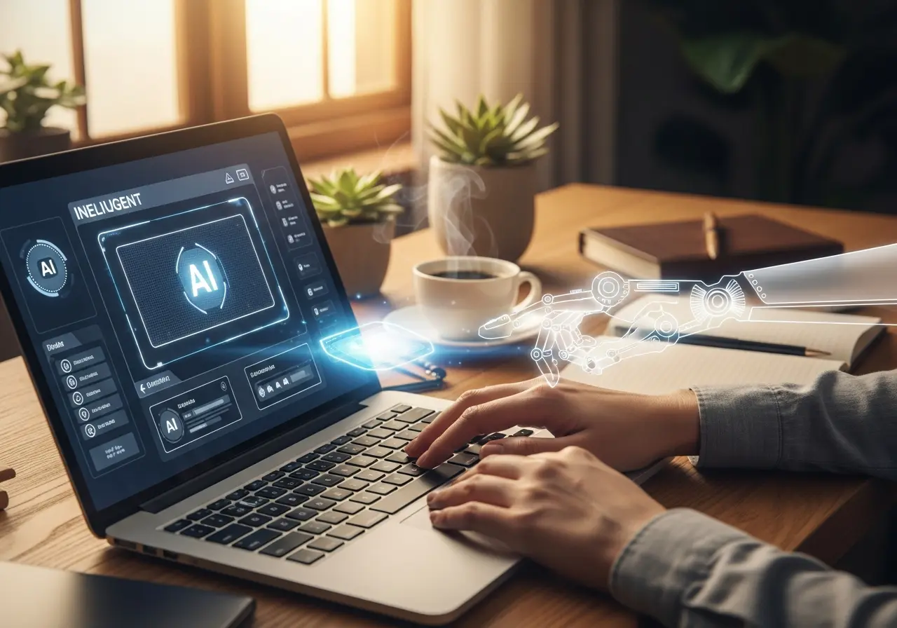 Best AI Writing Tools for Human
