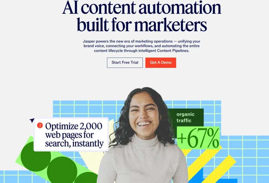 Jasper’s Strengths