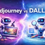 Midjourney vs DALL·E: Which AI Image Generator Is Better in 2026?