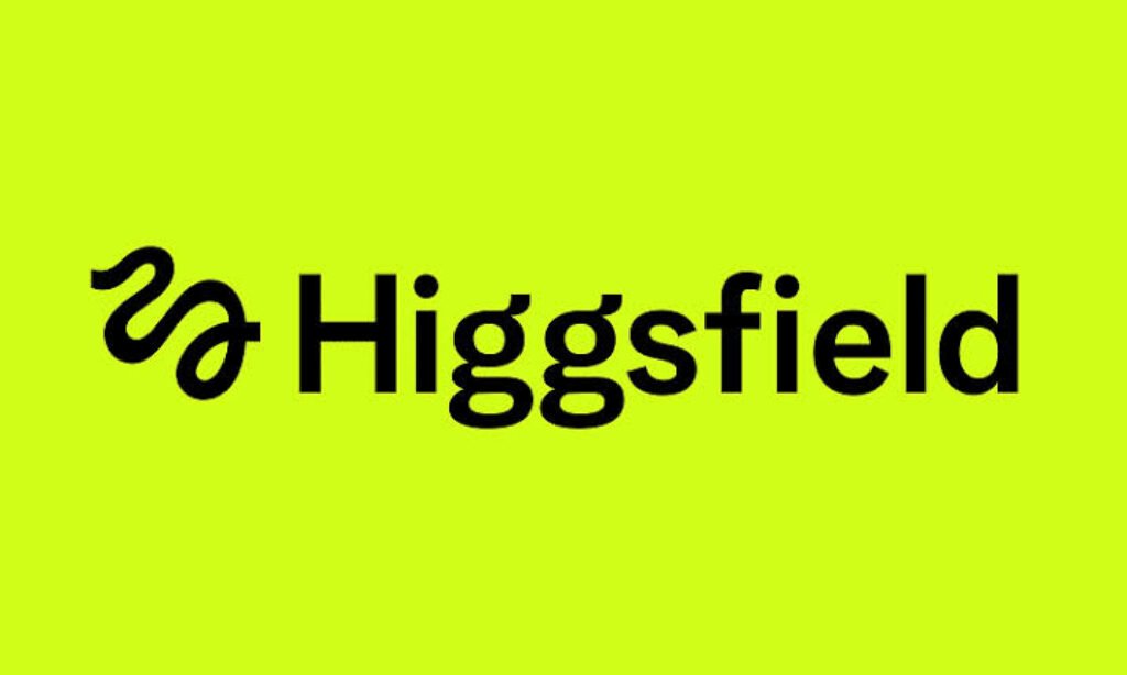 Higgsfield logo