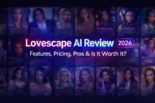Lovescape AI Review (2026): Features, Pricing, Pros & Is It Worth It?