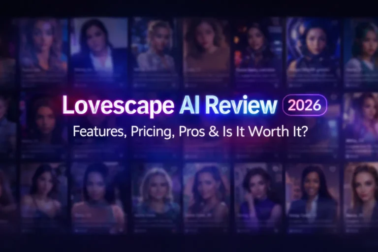 Lovescape AI Review