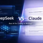 DeepSeek vs Claude: Which AI Tool Is Actually Worth It in 2026?