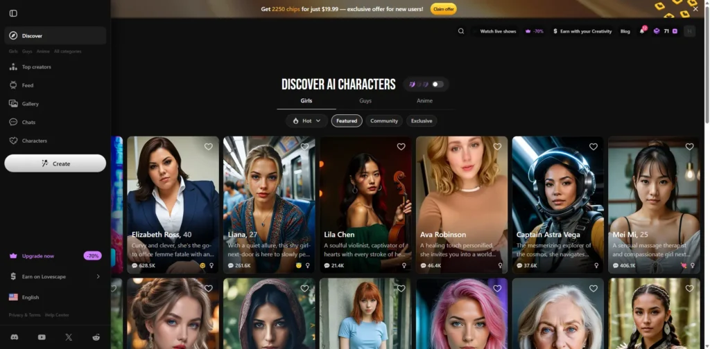 Is Lovescape Worth It?