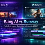 Kling AI vs Runway: Which AI Video Generator Is Better in 2026?