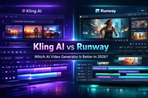 Kling AI vs Runway: Which AI Video Generator Is Better in 2026?