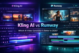 Kling AI vs Runway: Which AI Video Generator Is Better in 2026?