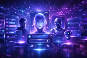 Best NSFW AI Chatbots (2026): Top Uncensored AI Chat Platforms