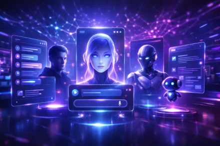 Best NSFW AI Chatbots (2026): Top Uncensored AI Chat Platforms