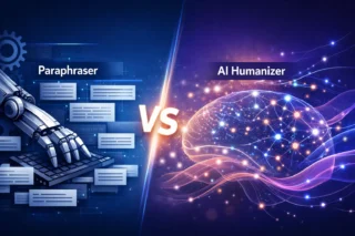 AI Humanizers vs. Traditional Paraphrasers: A 5-Tool Stress Test for Content Integrity
