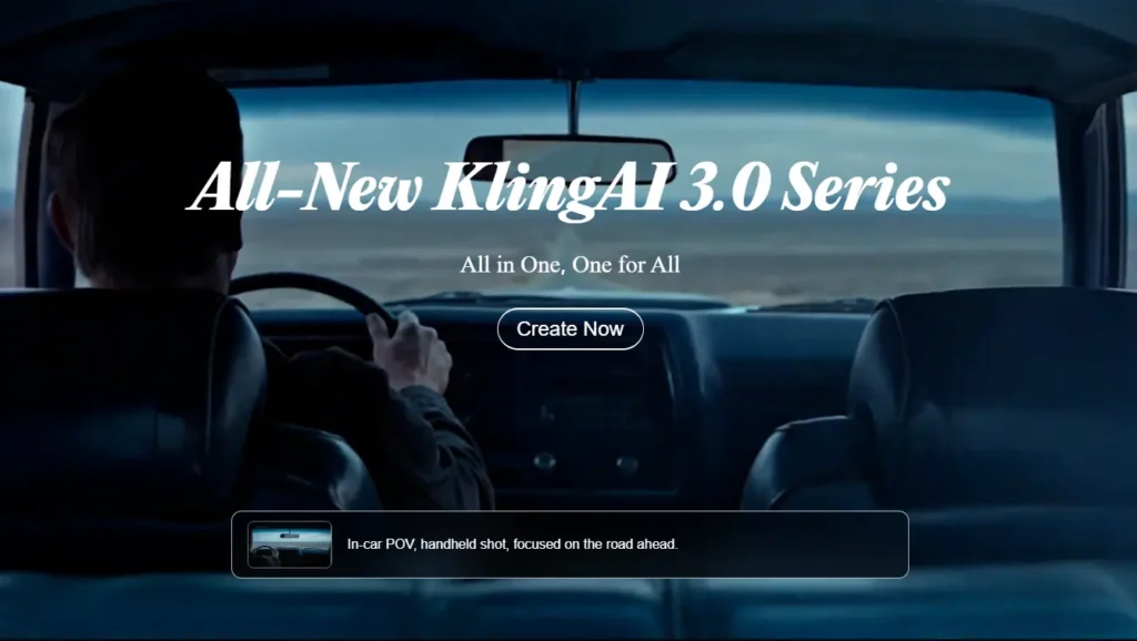 Kling-AI-Next-Generation-AI-Creative-Studio