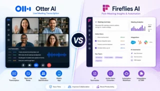 Otter AI vs Fireflies AI: Which Meeting Assistant Is Actually Worth It in 2026?