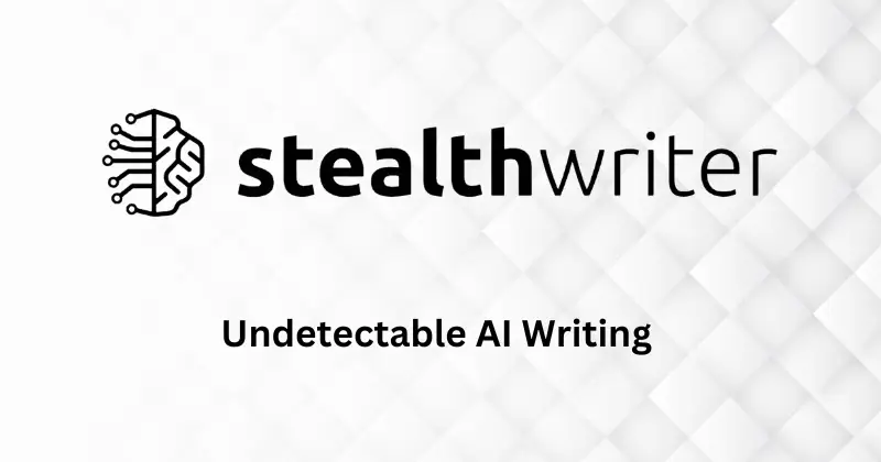 StealthWriter 