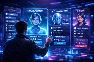 How to Choose an AI Companion App in 2026: A Decision Framework After Testing 15 Platforms