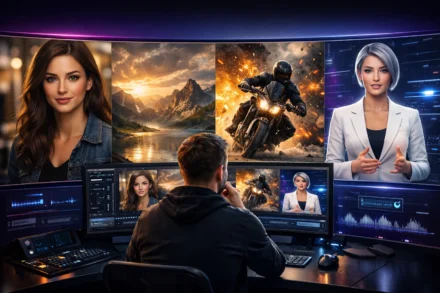 The Most Realistic AI Video Generators in 2026 (I Tested 8 Tools So You Don’t Have To)