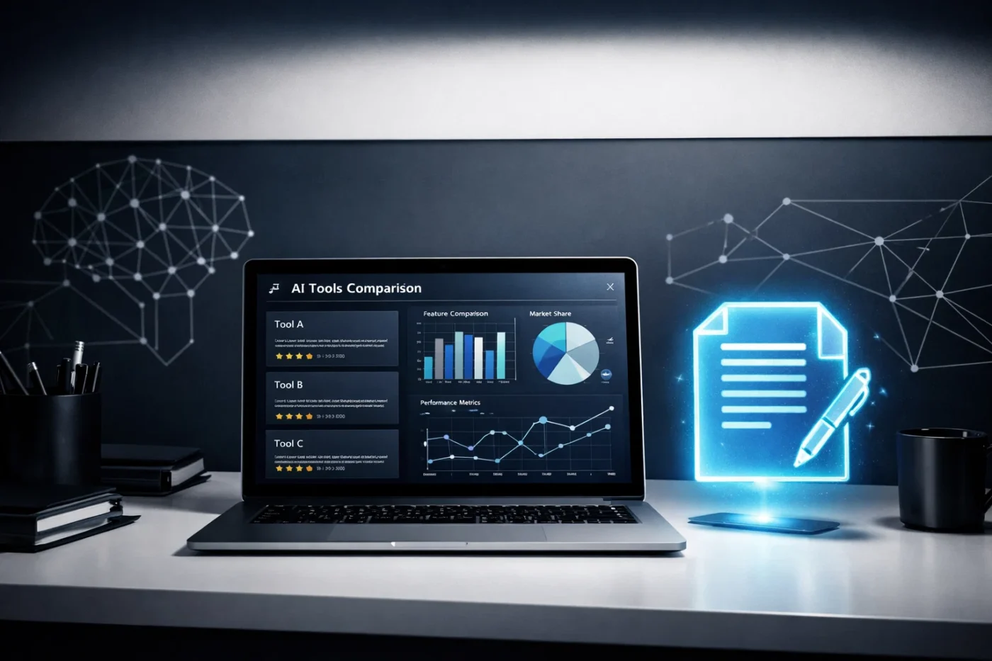 Write for Us – AI Tools & Artificial Intelligence Blog