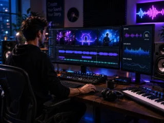 7 Best AI Music Video Generators in 2026 That Actually Sync to Your Music