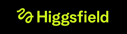 Higgsfield 
