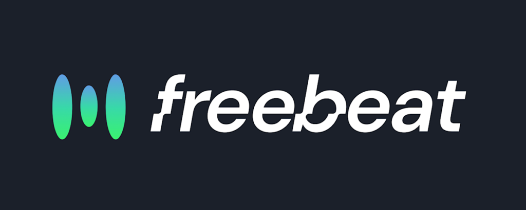 free beat logo