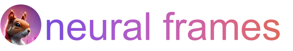 Neural Frames