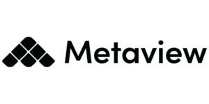 META VIEW LOGO