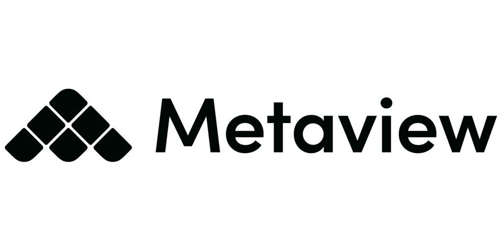 META VIEW LOGO