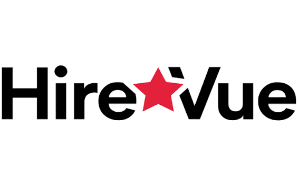 HIREVUE logo