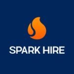 spark hire logo