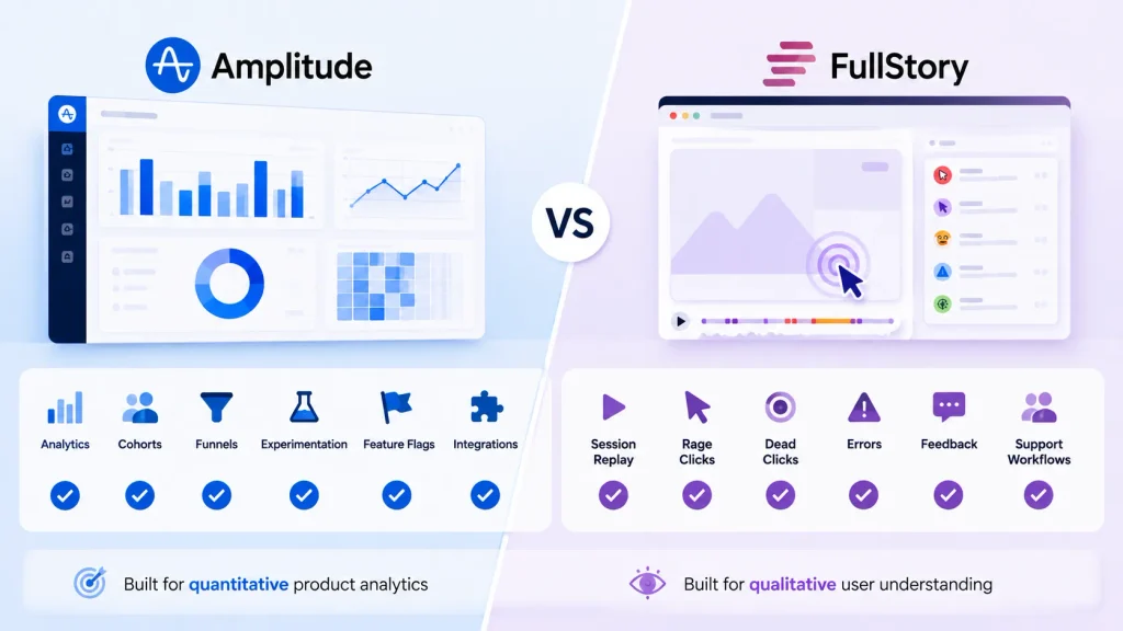 Feature Comparison That Actually Matters
