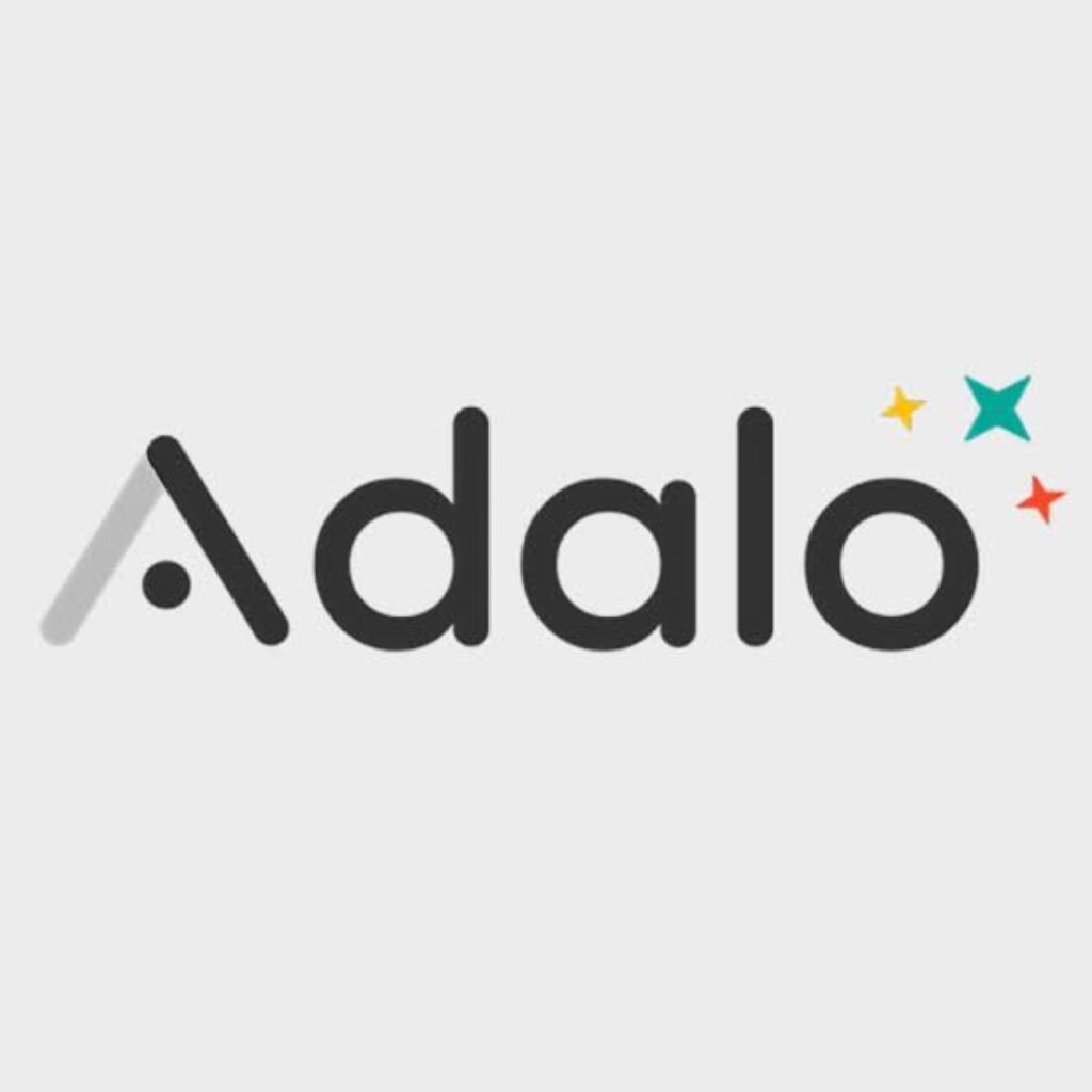 Adalo drag-and-drop app builder