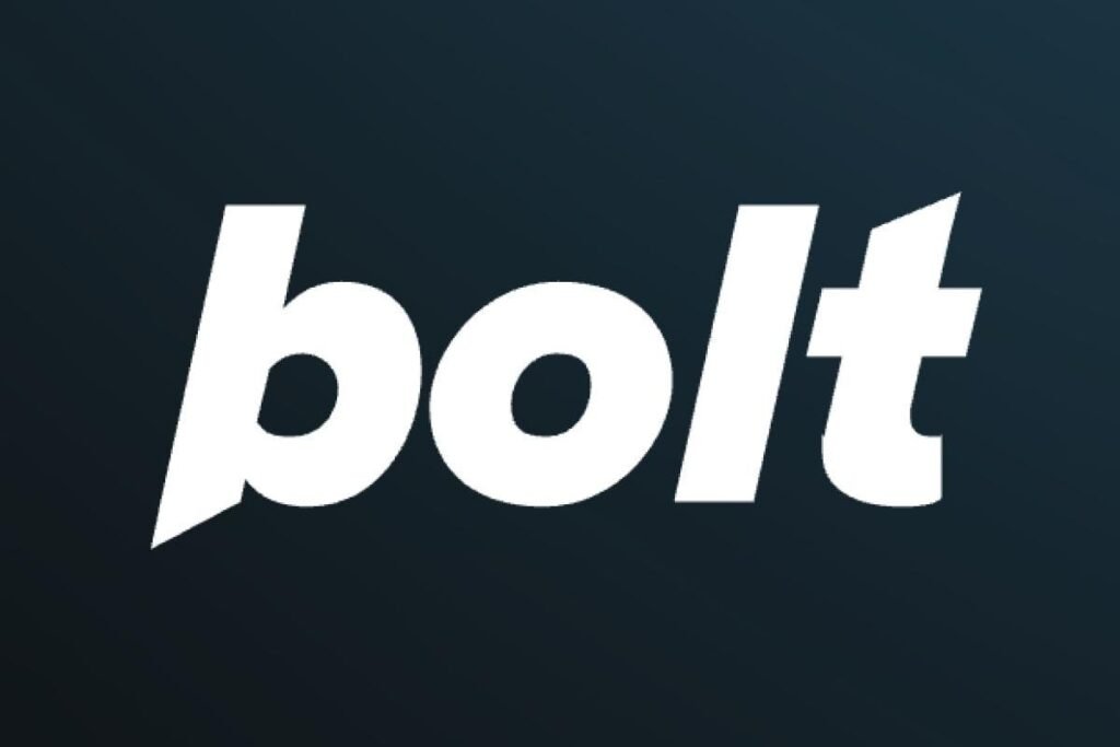 bolt new