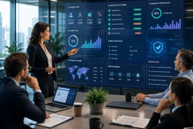 Best AI Compliance Training Software in 2026 (Compared)