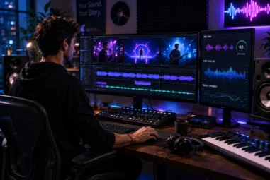 7 Best AI Music Video Generators in 2026 That Actually Sync to Your Music