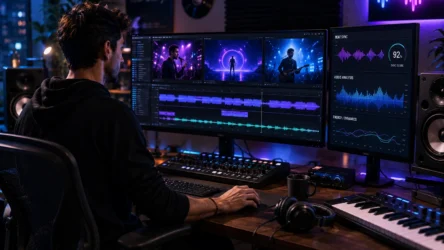 7 Best AI Music Video Generators in 2026 That Actually Sync to Your Music