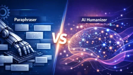 AI Humanizers vs. Traditional Paraphrasers: A 5-Tool Stress Test for Content Integrity