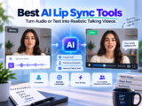 Best AI Lip Sync Tools in 2026: 6 Options Ranked and Compared