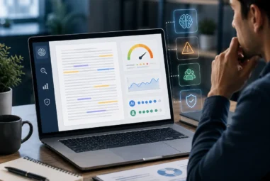 What AI Content Detectors Can and Can’t Tell You?