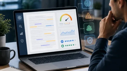 What AI Content Detectors Can and Can’t Tell You?