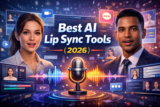Best AI Lip Sync Tools (2026 Comparison)