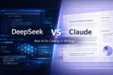 DeepSeek vs Claude: Which AI Tool Is Actually Worth It in 2026?