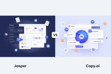 Jasper vs Copy.ai: Which AI Tool Scales Your Business? (2026 Review)