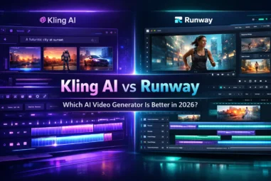 Kling AI vs Runway: Which AI Video Generator Is Better in 2026?